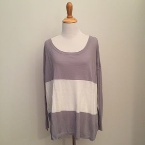 Moussy Oversized Shirt